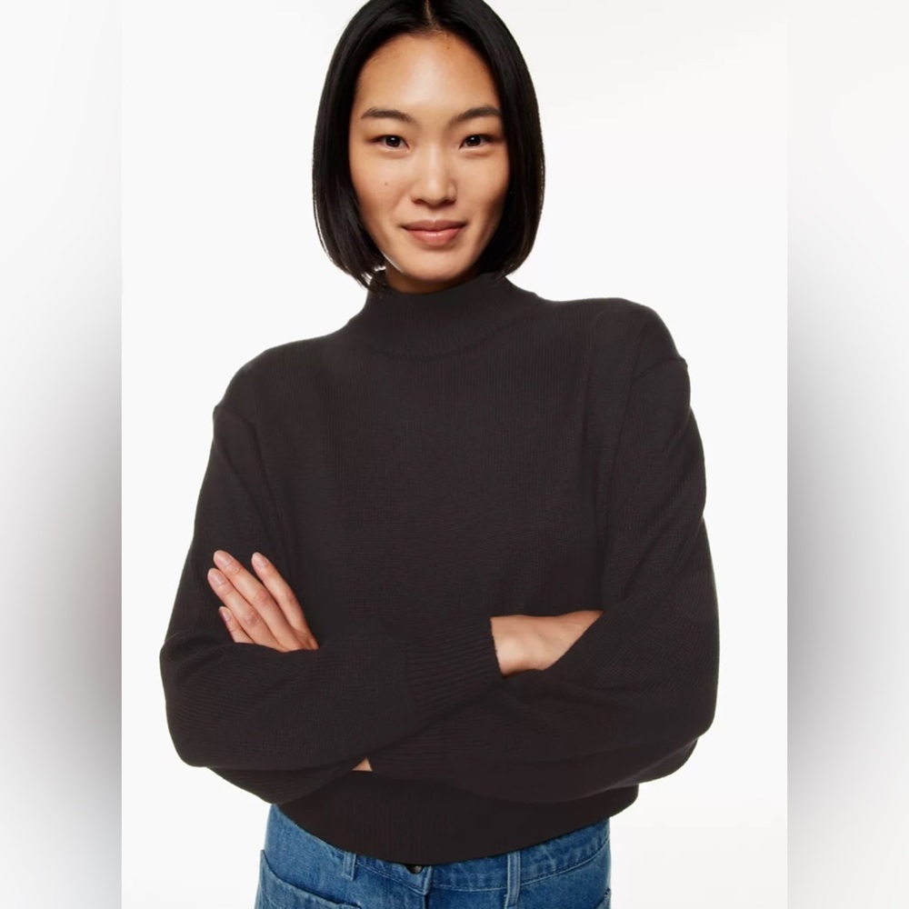 Aritzia sweater